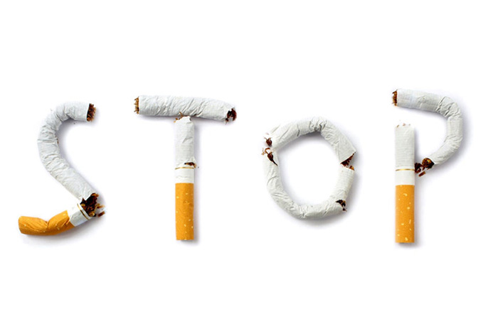 stop tabac 